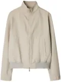 Burberry Harrington jacket - Neutrals