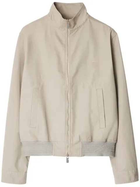 Burberry Harrington jacket