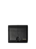 Burberry Snip wallet - Black