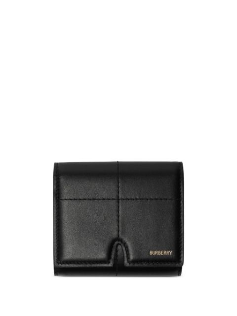 Burberry Snip wallet Women