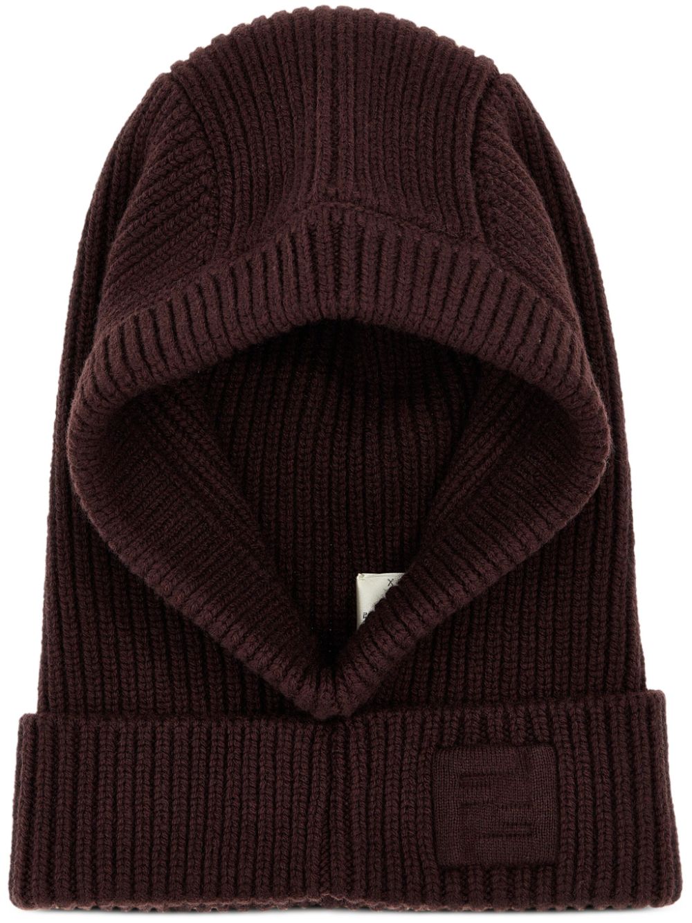 FF-motif balaclava