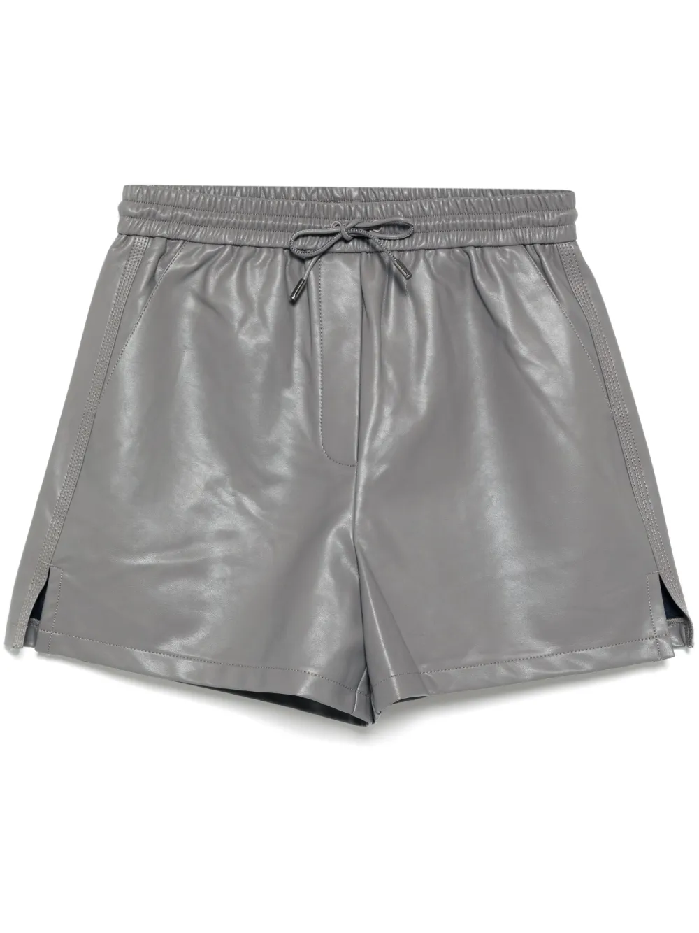 drawsting shorts