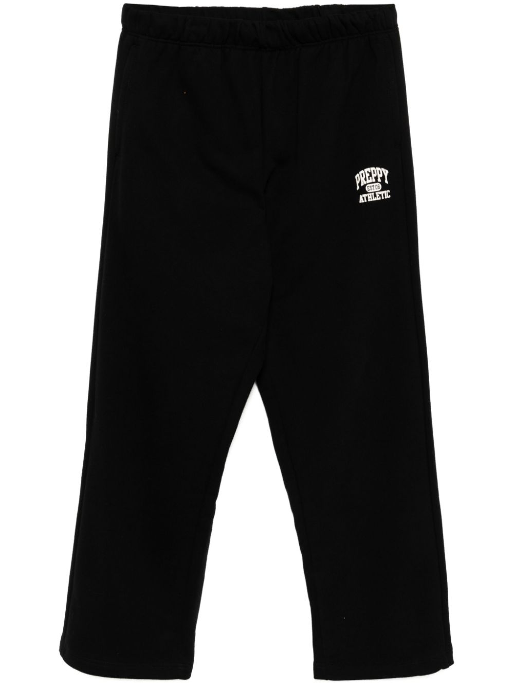 logo-printed sweatpants