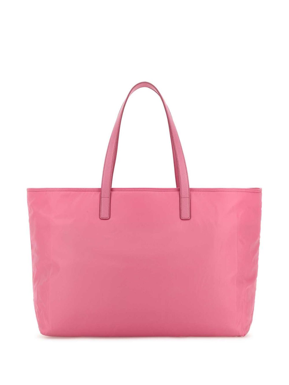 Prada Re-Edition 1978 grote shopper - Roze