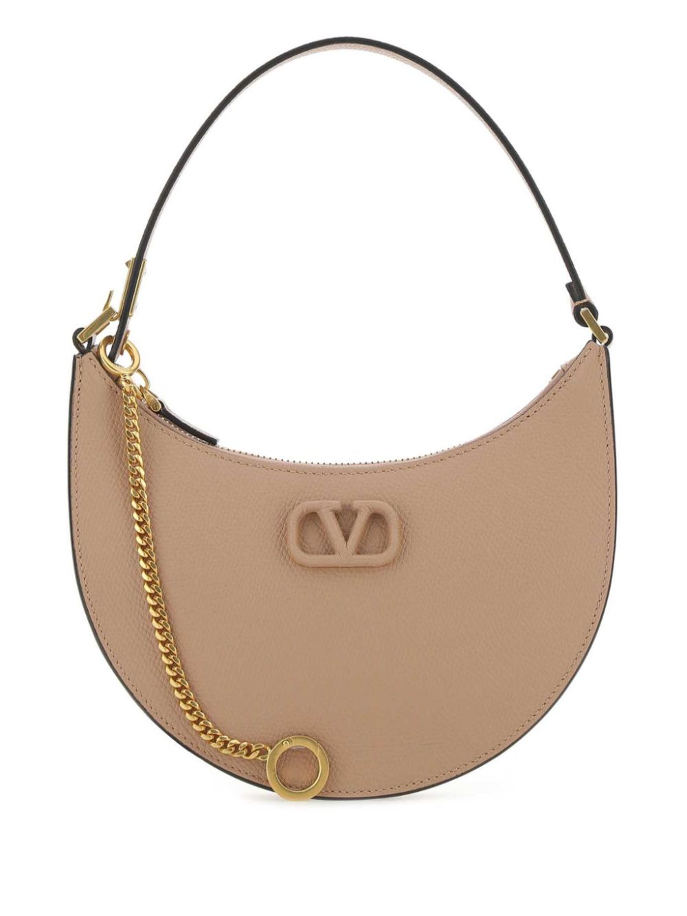 mini Vlogo shoulder bag