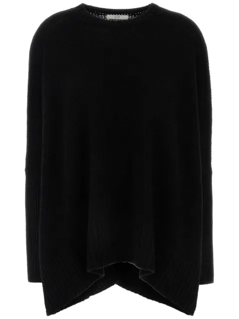 Co batwing sweater