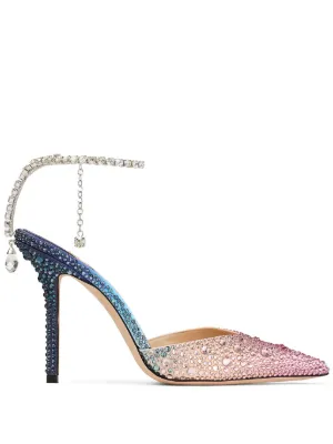 Jimmy Choo Heels | High Heel Shoes & Pumps | FARFETCH US