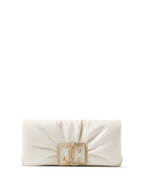 Jimmy Choo bolsa de mano Edie