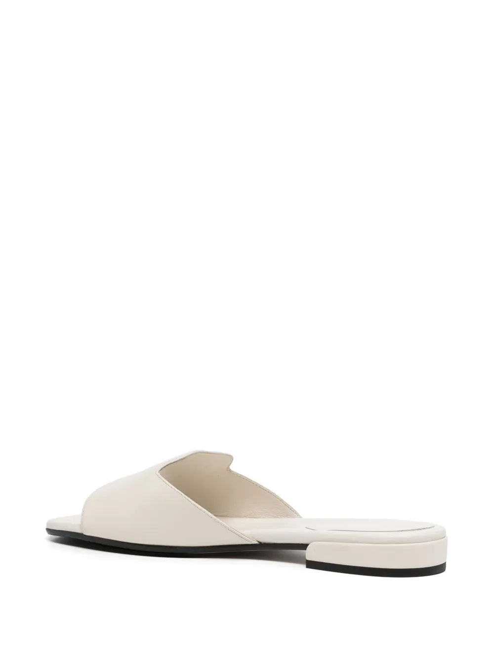 Jimmy Choo Dina sandals White