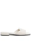 Jimmy Choo Dina sandals - White