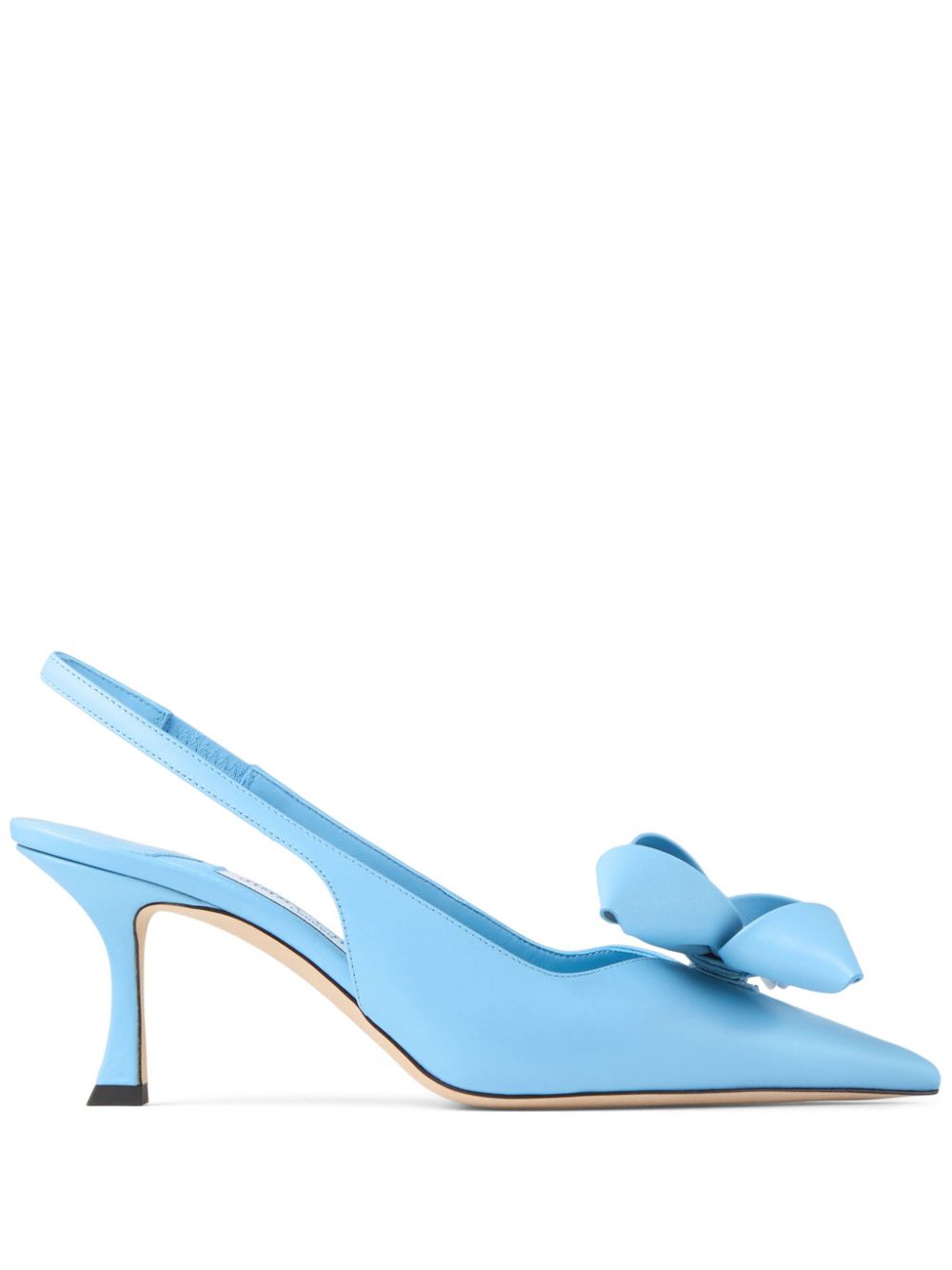 Jimmy Choo 70mm Staz pumps Blue