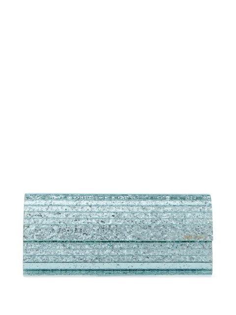 Jimmy Choo Sweetie clutch bag