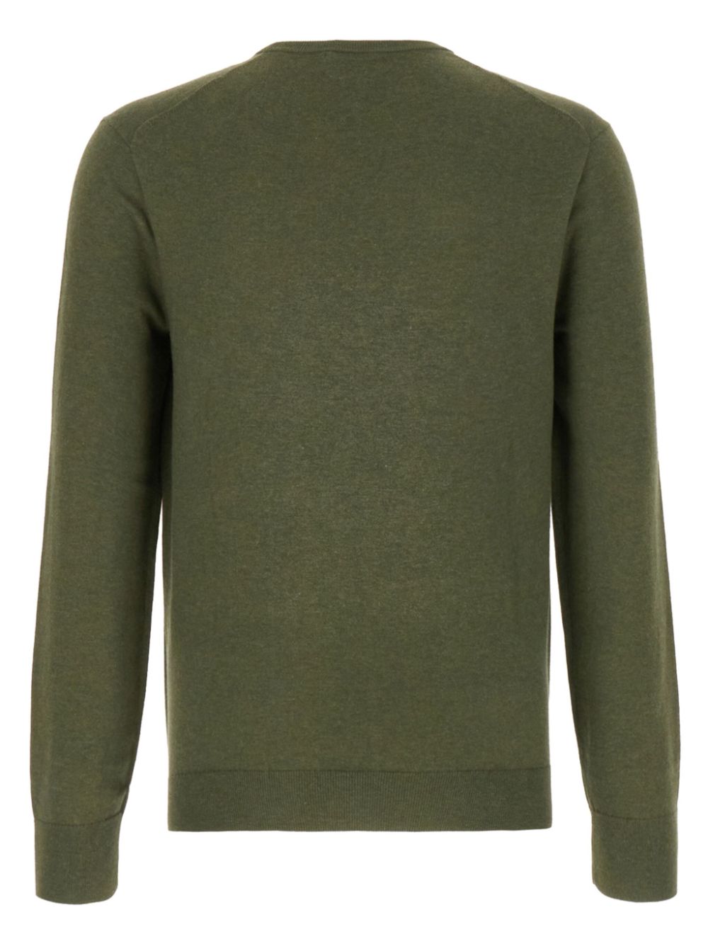 Polo Ralph Lauren Polo Pony sweater - Groen