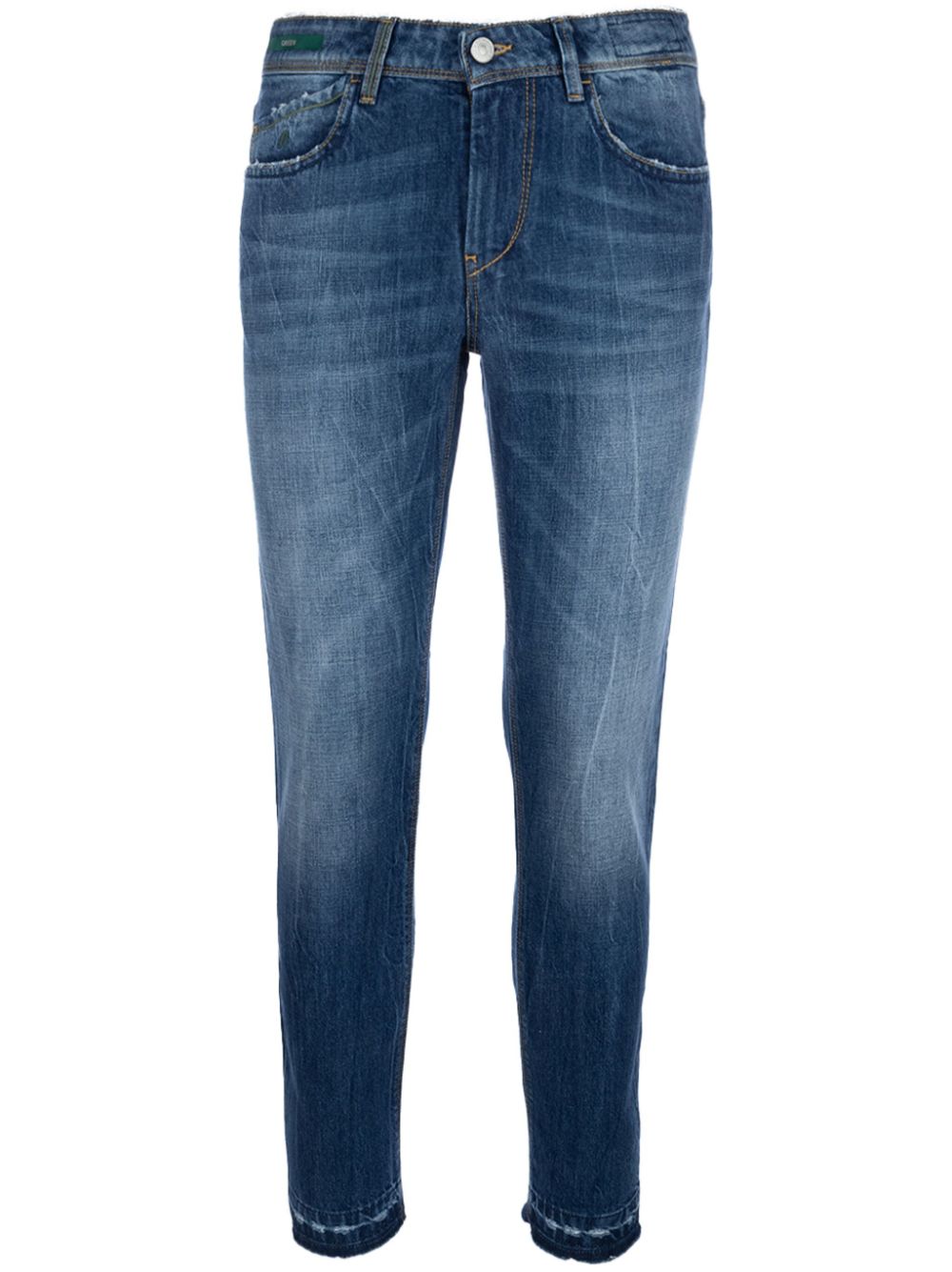 Re-Hash skinny jeans