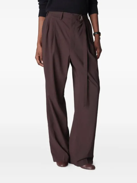 Co tailored trousers
