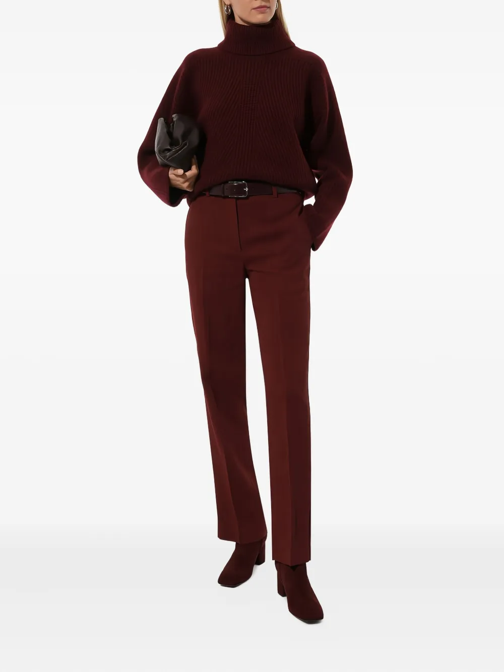 Co tailored trousers | Slacks | Image 2