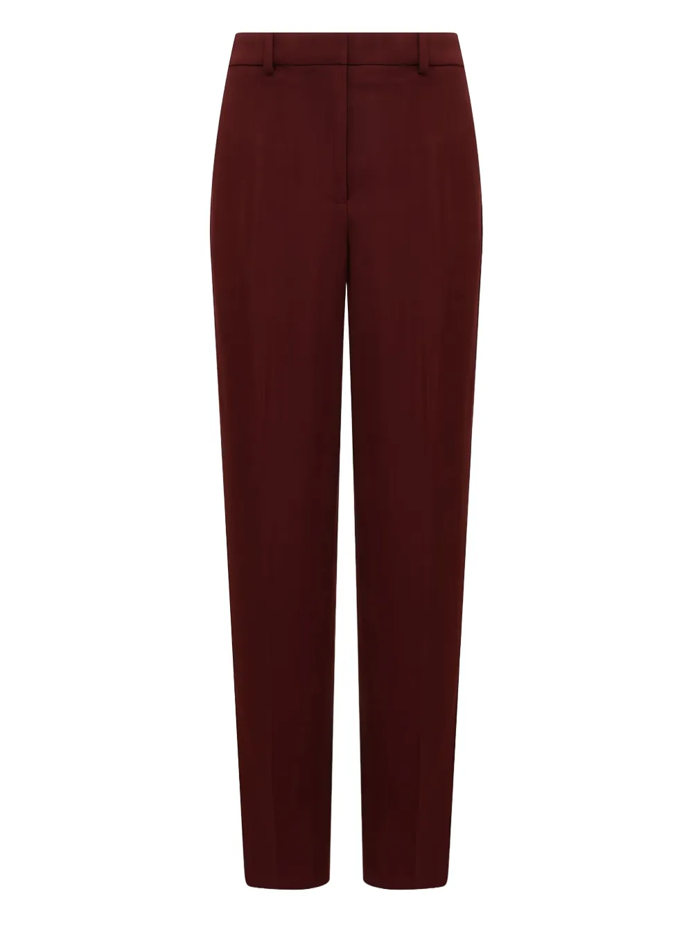Co tailored trousers | Red | Image 1