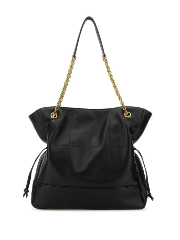 T*i様 SAINT LAURENT ブラック トートバッグ 26908120_56475812_600.jpg