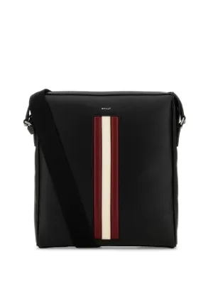 BALLY（バリー）メッセンジャーバッグ - FARFETCH