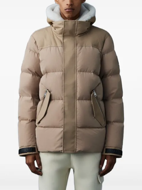 Mackage Jaqueta matelassê