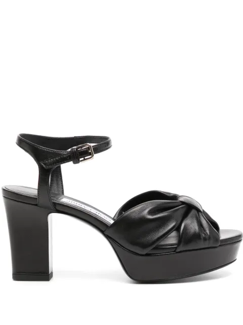 Jimmy Choo 120mm Heloise sandals