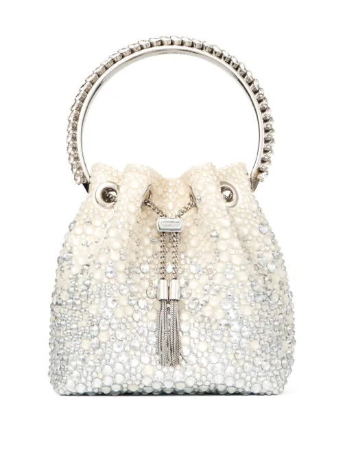Sac seau Bon Bon - Jimmy Choo - Modalova