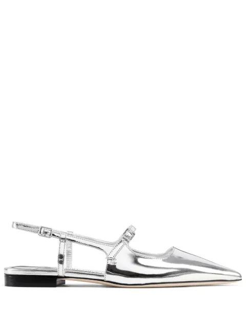 Jimmy Choo Didi ballet flats