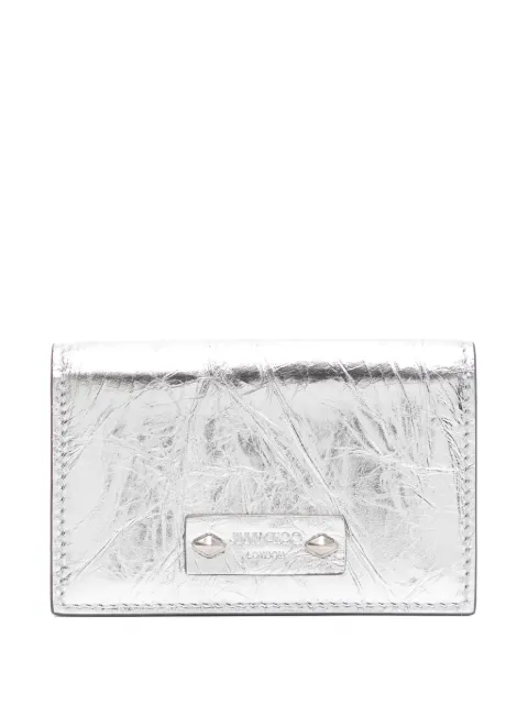 Jimmy Choo  Nello wallet