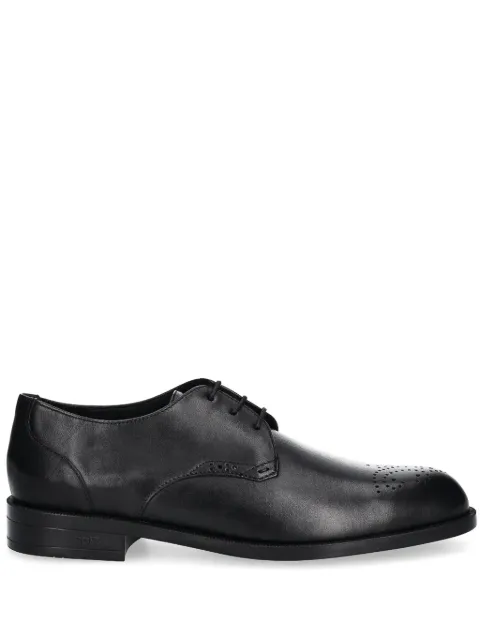 BOSS Tayil derby schoenen