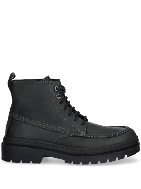 BOSS Nebular boots