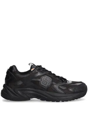 Diesel D-Cage Runner スニーカー | ブラック | FARFETCH JP
