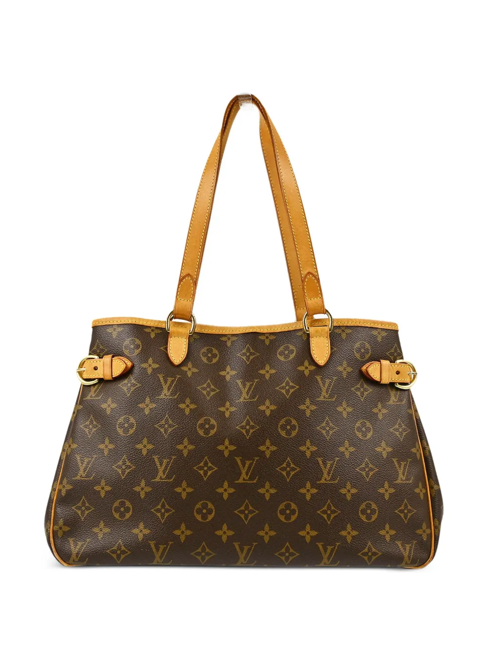 Affordable Louis Vuitton Pre-Owned 2007 Batignolles Horizontal tote bag WOMEN