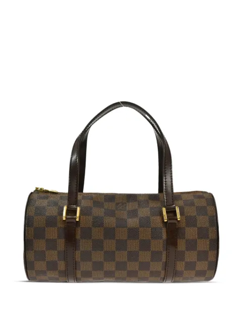 Louis Vuitton Pre-Owned 2004 Papillon 26 handbag WOMEN