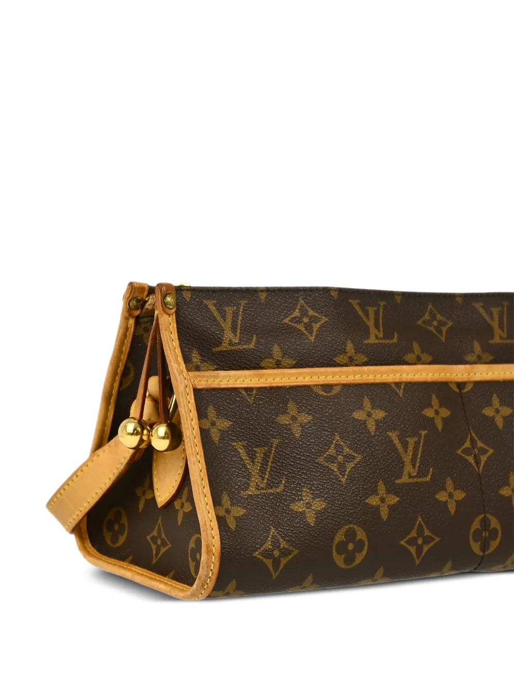 Affordable Louis Vuitton Pre-Owned 2007 Popincourt shoulder bag WOMEN