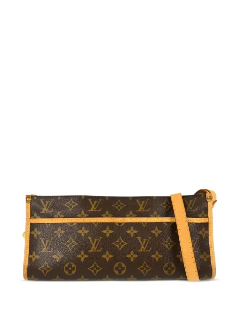 Louis Vuitton Pre-Owned 2007 Popincourt shoulder bag WOMEN