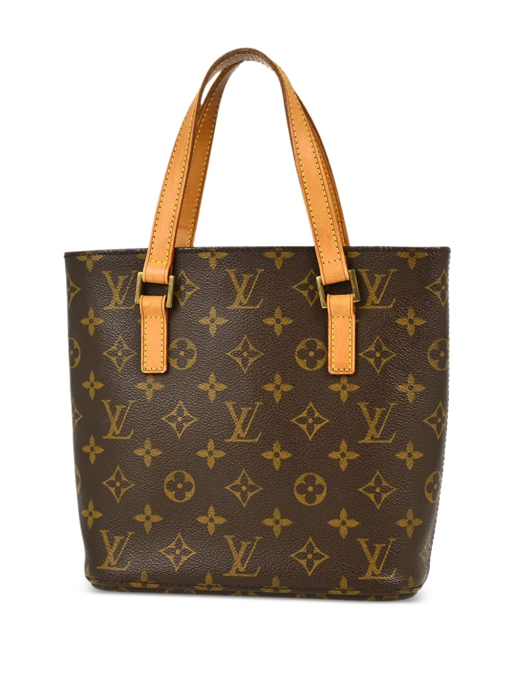 Louis Vuitton Pre-Owned 2001 Vavin PM shopper - Bruin