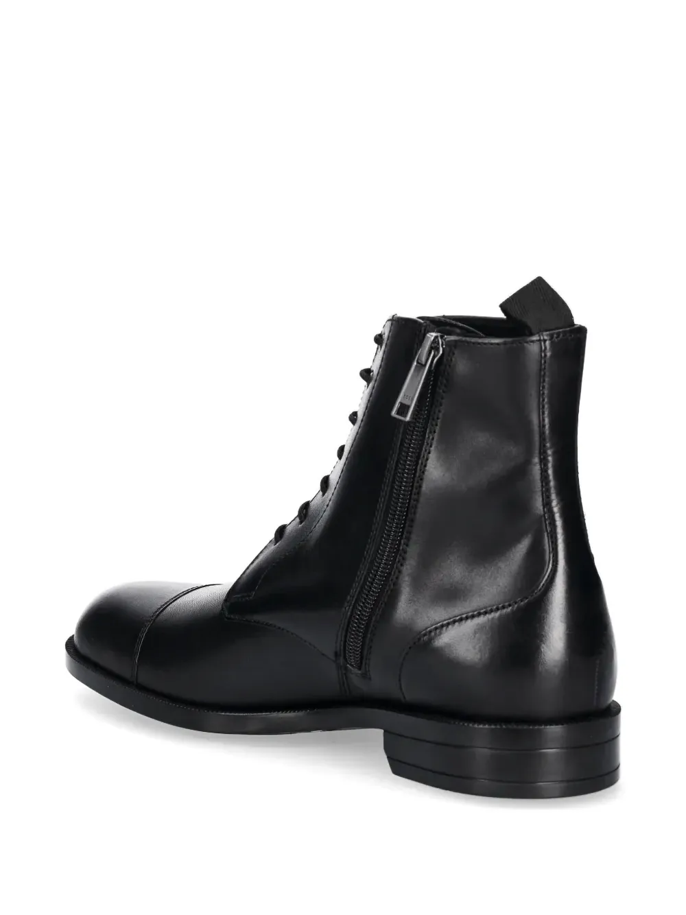 BOSS Tayil boots Black