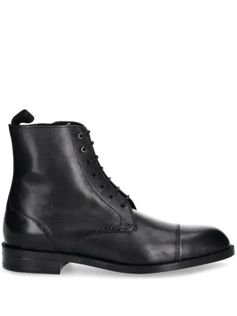 BOSS botas Tayil