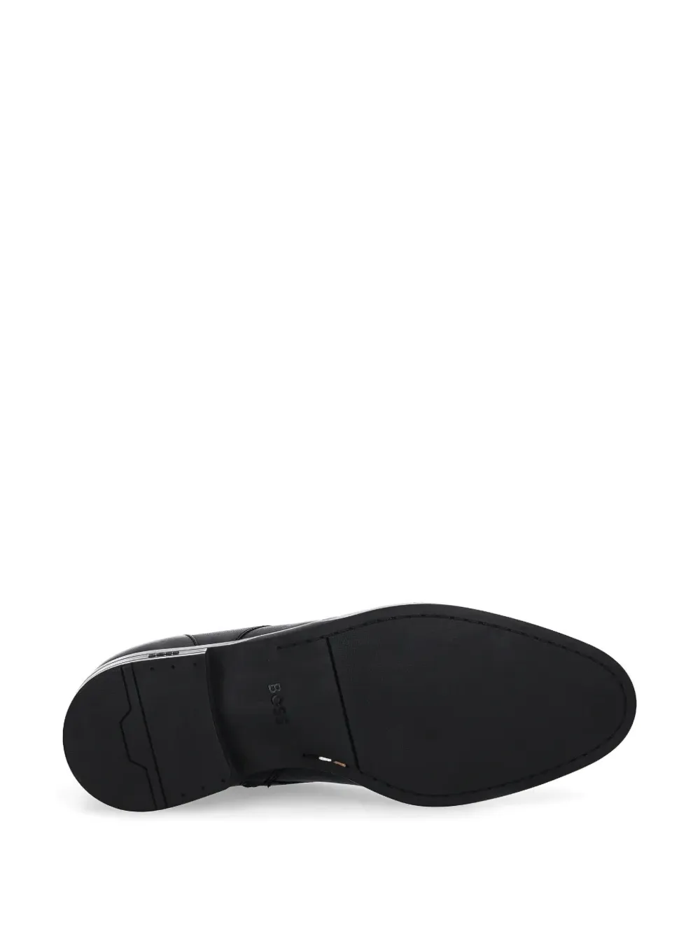 BOSS Tayil boots Black