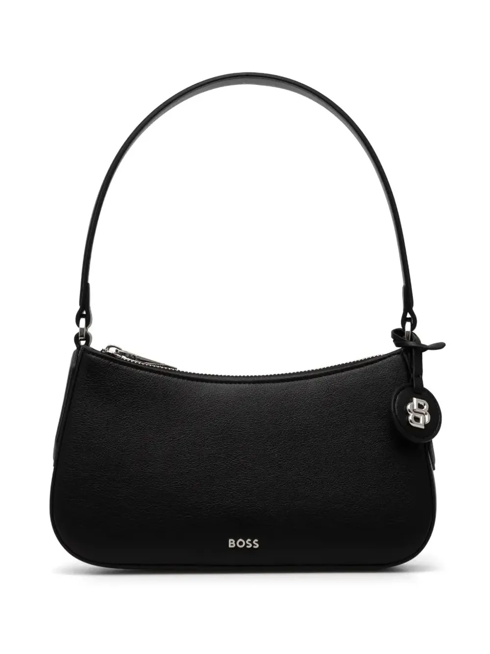 BOSS Liriel kleine shopper Zwart