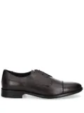 BOSS Colby derby shoes - Brown