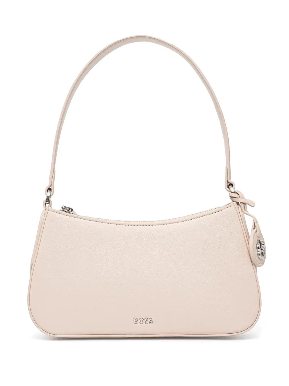 BOSS Liriel kleine shopper Beige