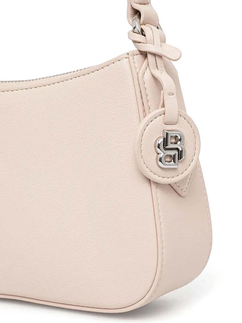 BOSS Liriel kleine shopper Beige