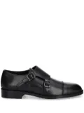 BOSS Tayil monk shoes - Black