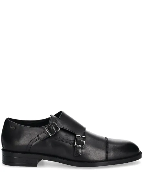 BOSS Tayil monk shoes