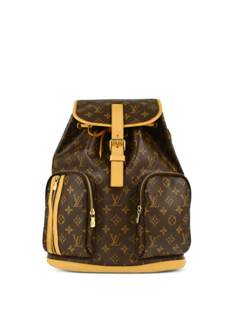 Louis Vuitton Pre-Owned 2008 Bosphore backpack WOMEN