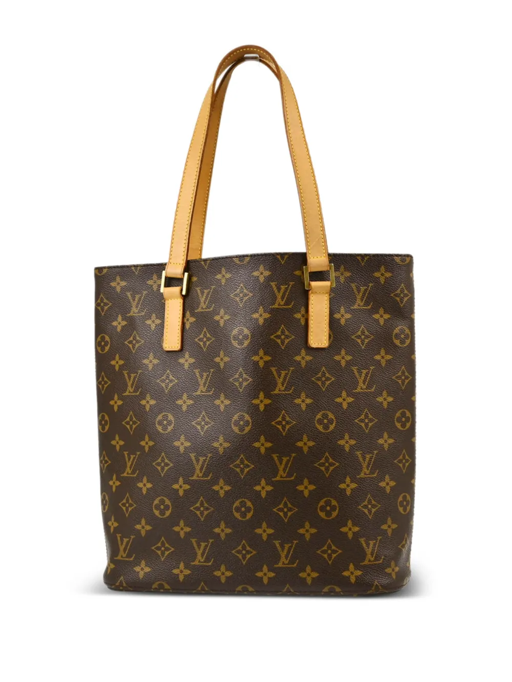 Louis Vuitton Pre-Owned 2004 Vavin GM shopper - Bruin