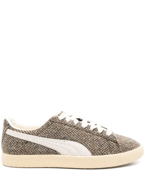PUMA tenis Clyde Harris Tweed