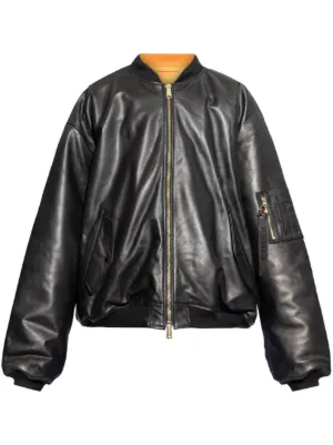 VETEMENTS メンズ レザージャケット通販 - FARFETCH VETEMENTS メンズ レザージャケット通販 - FARFETCH