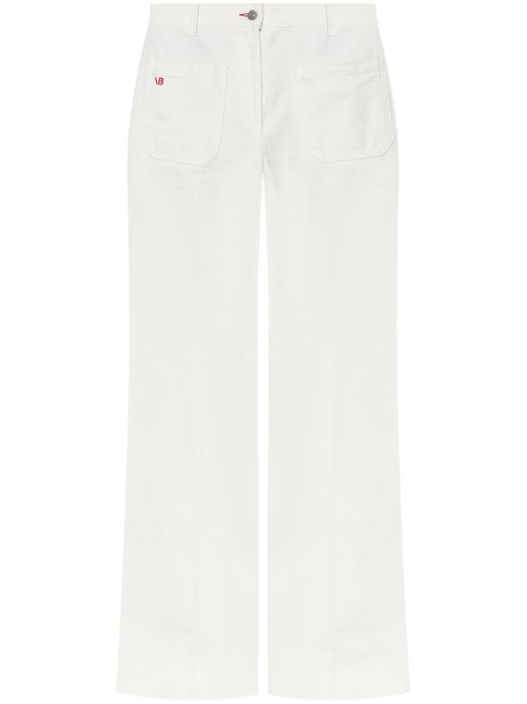 Victoria Beckham Alina jeans